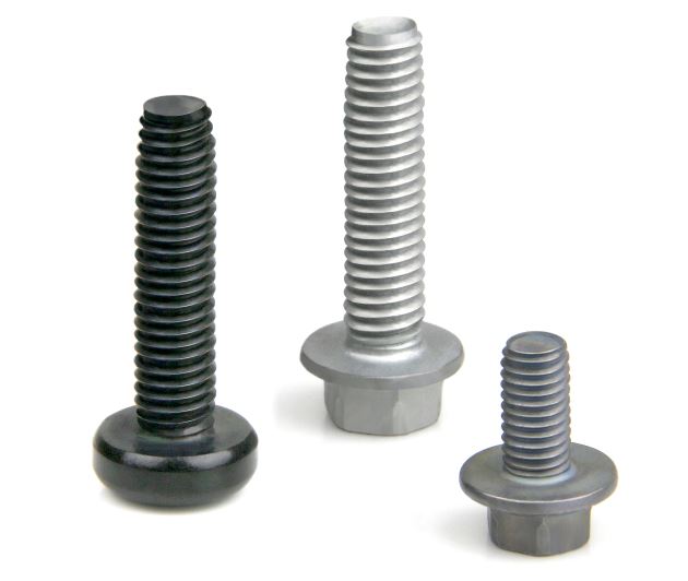 TAPTITE 2000 steel and light alloys assembly